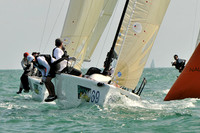 2013 Key West Race Week B 498