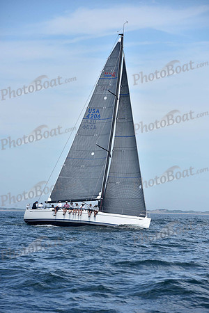 2021 Block Island Race Week A_1110