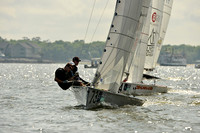 2015 Charleston Race Week B 896
