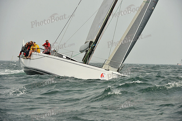 2015 Block Island Race Week D 1005