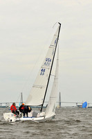 2013 Charleston Race Week B 1134
