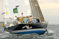 2011 NYYC Annual Regatta A 2540