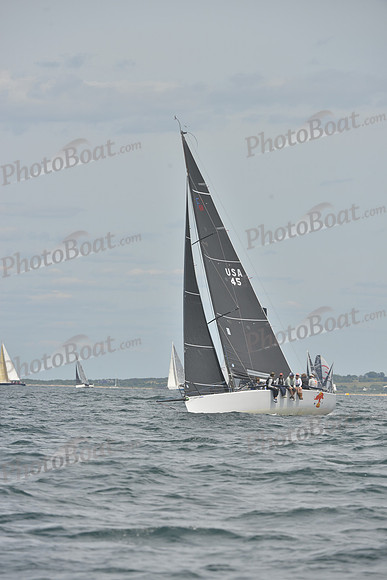 2021 Block Island Race Week D_1204