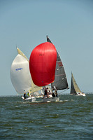 2015 Southern Bay Race Week A 1108