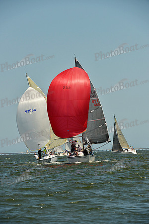 2015 Southern Bay Race Week A 1108