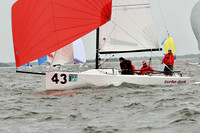 2013 Charleston Race Week A 1615