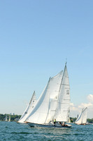 2012 NYYC Annual Regatta A 2745