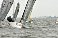 2013 Charleston Race Week A 1676