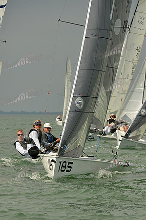 2015 VX1 Winter Series A 595