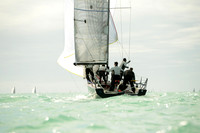 2016 Key West Race Week Wednesday Highlights