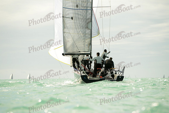 2016 Key West Race Week E_0446