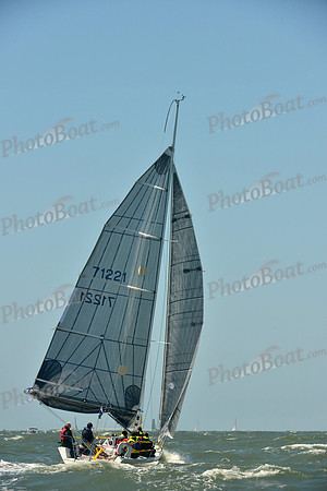 2016 Charleston Race Week C 0899