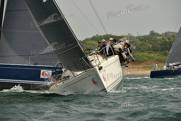 2015 Block Island Race Week D 390