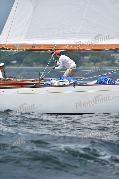 2019 NYYC Annual Regatta C_0038