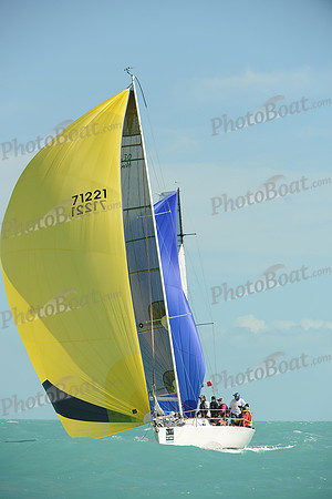 2017 Quantum Key West RW D 702