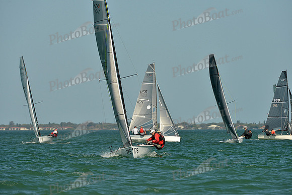 2015 VX1 Winter Series C 486