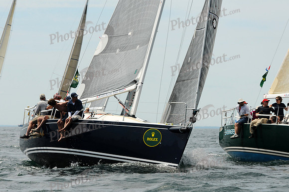 2011 Block Island RW B 599