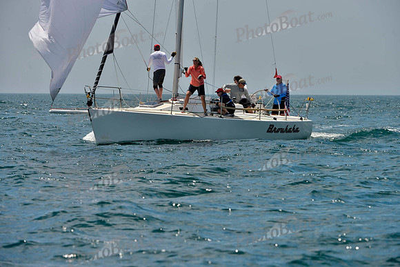 2021 Block Island Race Week A_0142