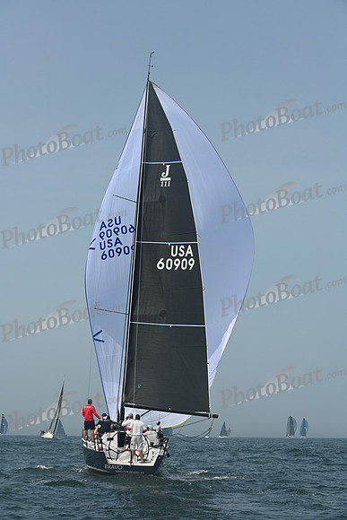 2025 Block Island Race Week A_0491