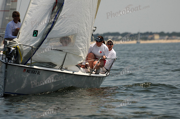 2011 Southern Bay RW D 1388