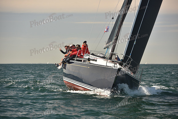 2024 Figawi 2169