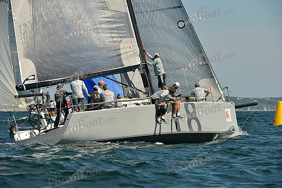 2015 Block Island Race Week G 1659