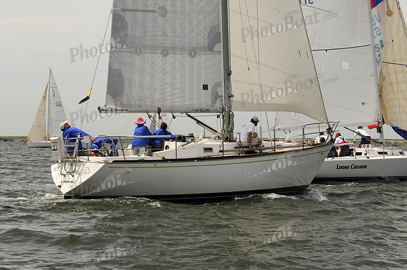 2011 Southern Bay RW B 269
