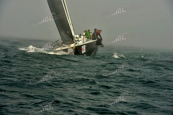 2017 Block Island Race Week E_0274