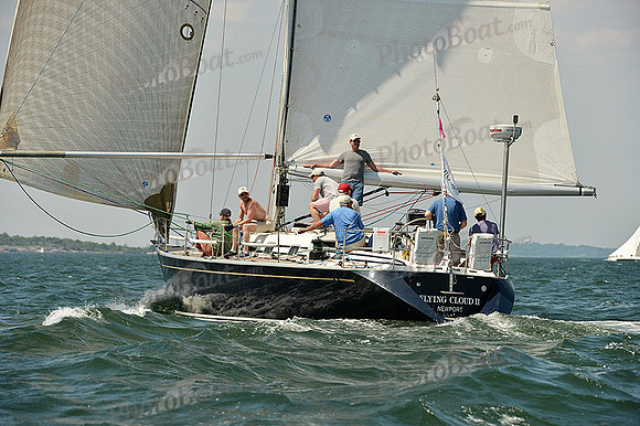 2015 NYYC Annual Regatta E 826