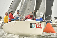 2019 Charleston Race Week C_0909