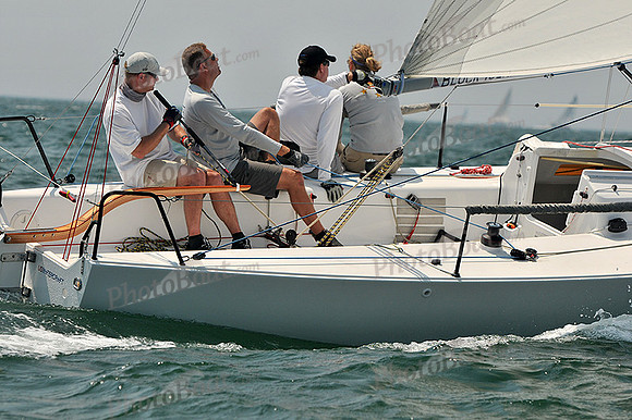 2013 Block Island Race Week B 1847