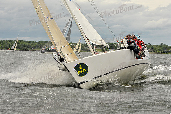 2013 NYYC Annual Regatta A 453