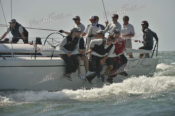 2017 Charleston Race Week D_0326