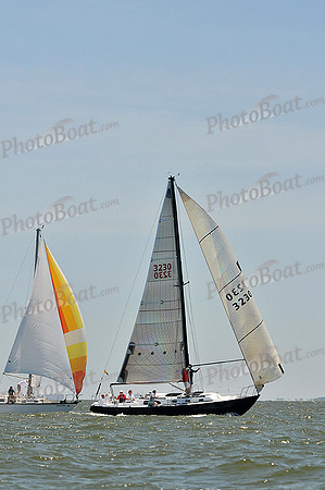 2014 Southern Bay Race Week D 693