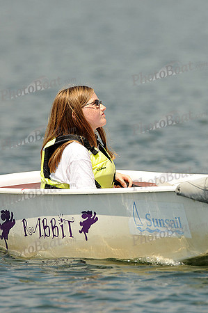 2012 Opti Green Fleet 339