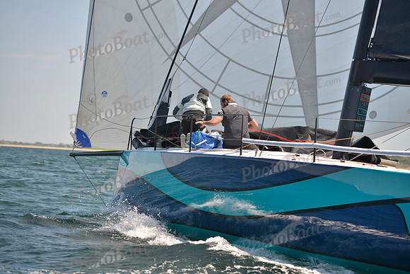 2019 Block Island Race Week B_0302