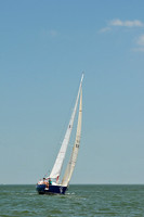 2013 Southern Bay Race Week C 2400
