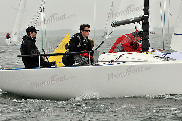 2014 J70 Winter Series D 132