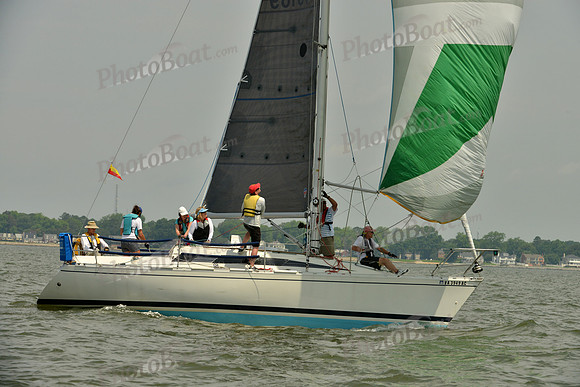 2016 Southern Bay Race Week F_0343