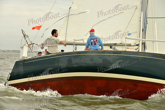 2019 Charleston Race Week I_0434