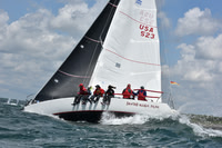 2019 NYYC Annual Regatta A_1175