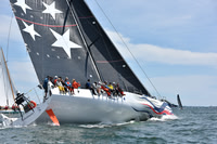 2019 NYYC Annual Regatta A_2127