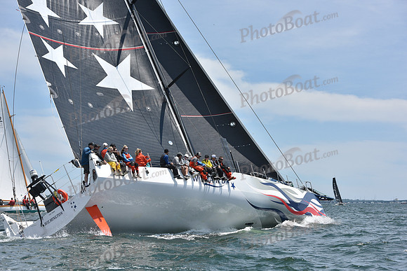 2019 NYYC Annual Regatta A_2127