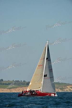 2015 Block Island Race Week B 541