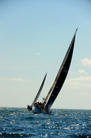 2014 NYYC Annual Regatta C 1167