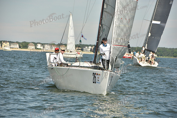 2018 Southern Bay Race Week C_0159