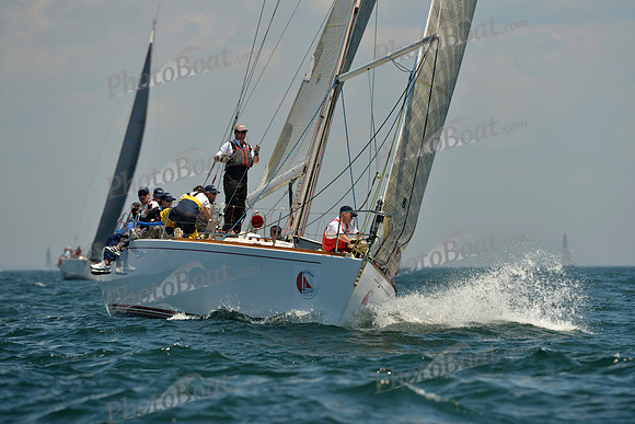 2015 Block Island Race Week A 1089