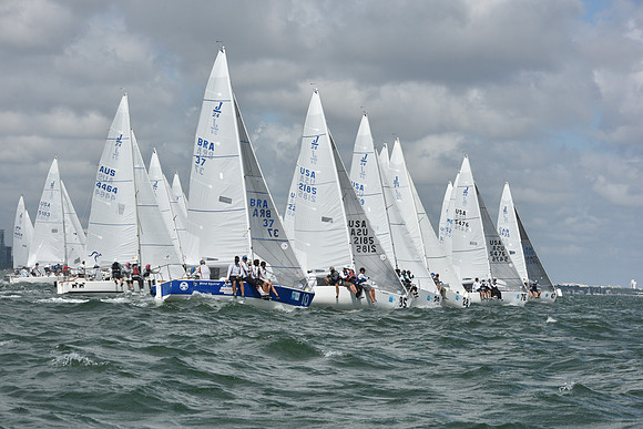 2019 J24 Worlds J_0107