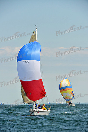 2015 Block Island Race Week K 509