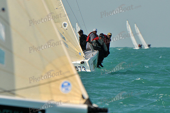 2013 Key West Race Week E 176